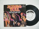 7' JETHRO TULL - A SONG FOR JEFFREY/ ONE FOR.. (PROMO),   IN MINT (-)
