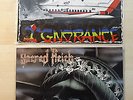 Sacred Reich THE AMERICAN WAY &  Ignorance FIRST PRESSINGS