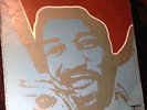 Electric Jimi Hendrix RAREST UK LP MONSTER Track Records Fanclub Withdrawn Vinyl