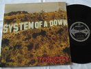 System Of A Down - Toxicity 12