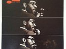 Joe Henderson Mode For Joe LP Blue Note Div Of Liberty