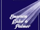 Emerson, Lake & Palmer WELCOME BACK MY FRIENDS 180g LIMITED New Sealed 3 LP