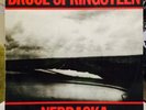 Bruce Springsteen - Nebraska Original Vinyl LP 1982