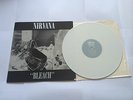 Nirvana Bleach 12