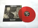 Nirvana Bleach 12