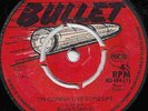 RUPIE EDWARDS  IM GONNA LIVE SOME LIFE  UK ORIG  BOSS REGGAE ERA THRILLER