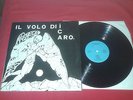 ITALIAN PROG - IL VOLO DI ICARO - ORIGINAL 1978 MINT COPY