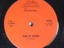 Hear Modern Soul Rare 45 Lemuria - Hunk Of Heaven / Moonlight Affair On Heaven
