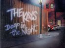 KAYS, The Fabulous. Deep in the Night. Local Charlotte NC HMC 2033 New. Sealed.
