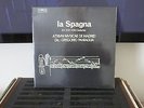 Gregorio Paniagua & Atrium Musicae de Madrid. La Spagna .Audiophile. NM. 2LP