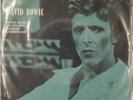 David Bowie, Rebel rebel, NEW/MINT Rare Australian import 7 inch vinyl single