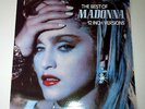Madonna - The Best Of Madonna 12 Inch Versions LP Germany 1985 