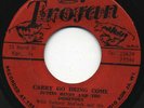 CARRY GO BRING COME (Rarer *Rocksteady* CUT)/ FIGHT TOO MUCH ( Orig *TROJAN* ) ?