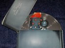 BOB MARLEY & THE WAILERS, 1973 UK LP, CATCH A FIRE, ZIPPO COVER , MINT-