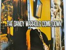 THE DANDY WARHOLS COME DOWN 2LP US PRESS CLEAR MARBLE VINYL TIM/KERR RECORDS