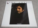 ORG PINO PRESTI SOUND / 1ST ROUND / RARE ITALIAN FUNK SOUL MOD BREAKS LP/HEAR*