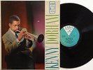 *RARE* KENNY DORHAM The Arrival NM DG MONO LP Storage Find - 1959 Max Roach