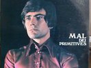 MAL DEI PRIMITIVES LP SAME 1°ST ORIG 1968 EX  CARTONATA LAMINATA AUDIOFILI EX 