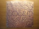 TOTEM 1st record RADA RARE URUGUAY PSYCH LP DE LA PLANTA