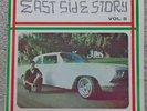 EAST SIDE STORY LP VOLUME 5 TRENTON LOW RIDER SOUL COMP ELGINS DUBS CLOVERS