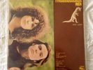 TYRANNOSAURUS REX 'Hot Love'  Lp Italian Press Only Gatefold Cover