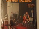 Creedence Clearwater Revival Cosmo's Factory LP Vinyl NM- NICE ORIG. Shrink 8402