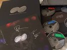 MARILLION - A SUNDAY NIGHT Ltd Edition collectors BOX SET