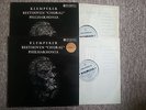 SAX 2276 -7   b/s  ...KLEMPERER  BEETHOVEN CHORAL  U.K.
