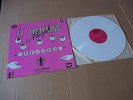 Devo ?– EZ Listening Muzak Record  rare LP Not Tmoq white vinyl  NM