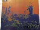 PINK FLOYD  OST MORE LP UK 1969 COLUMBIA SCX 6346 EX RARO