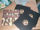 Manic street preachers - Lipstick traces (3xLP) TRIPLE VINYL SET