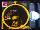 NO ROOM FOR SQUARES / Hank Mobley ,RVG, Ear, EX/VG++, Original Copy