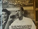The Young And The Useless Real Men Dont Floss Original 7'' Beastie Boys RARE OOP
