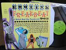 ENGLISH FREAKBEAT VOL 3 VINYL LP RUPERT'S PEOPLE SONS OF FRED IN CROWD PSYCH OOP