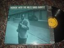 MILES DAVIS QUINTET 