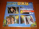 AFROSOUND 14 cañonazos bailables vol 14, 15 & 16 LP BOX SET / FRUKO SALSA FUNK ?