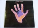 GEORGE HARRISON - LIVING IN THE MATERIAL WORLD LP - SPOTLESS 1973 APPLE UK 1ST