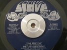 Lousiana Funk/Soul 45 The 13th Amendment - The Stretch on SLAVE ORIG NM