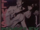 Rare Elvis Presley Record RCA Victor LPM-1254