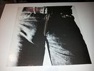 LP- 33 GIRI - THE ROLLING STONES - STICKY FINGERS - NEAR MINT 