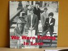 ROLLING STONES we are falling in love ACETATE duplicate See details