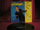 Barry Mann - Original LP - Who Put The Bomp In The Bomp Bomp Bomp VG+++++++++