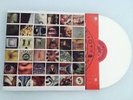 pearl jam no code  limited edition white vinyl   mint condition 