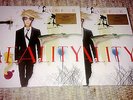 DAVID BOWIE-REALITY Green & Orange Vinyl LP 2014 MOV / New