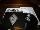 VOLAHN - s/t LP Ashdautas Akitsa BLACK METAL ILDJARN Burzum Mutiilation BONE AWL