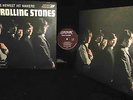 LP + PHOTO 1964 *MONO*   ROLLING STONES 1st   RAW R&B BLUES GARAGE BEAT Beatles