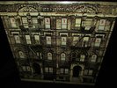 SEALED  1975 Orig LED ZEPPELIN   PHYSICAL GRAFFITI Jim Page HARD GRUNGE JAMS