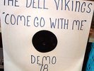 ACETATE Come Go With Me THE DELL VIKINGS Nice* TEST PRESS 78 rpm DOO WOP * R & B