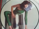 Kate bush th kick.inside picture disc.
