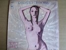 LP 33 Giri TOTO SAVIO - Ritratto di una donna - Raro e perfetto con busta